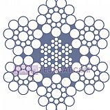 Steel wire rope Steel wire rope